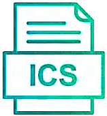 Agenda toevoegen (.ics)